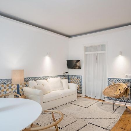 Casa Boma Lisboa - Typical & Charming Apartment - Campo III Exterior photo