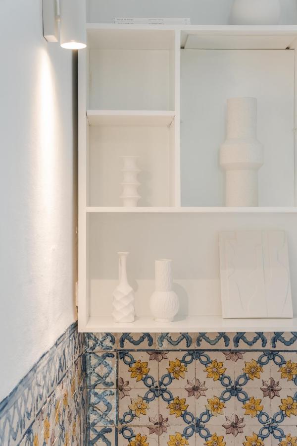 Casa Boma Lisboa - Typical & Charming Apartment - Campo III Exterior photo